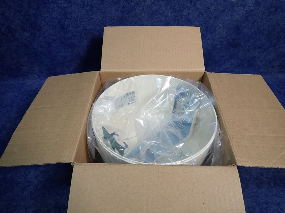 Bosch LC1-CSMB Surface Mounting Box for LC1 Ceiling Loud Speaker (R18)