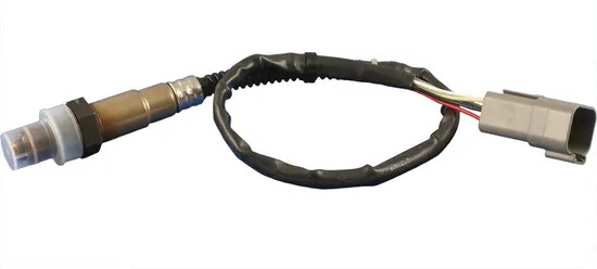 Daytona WEGO II Oxygen Sensor For TCFI EFI Module Night Train 01-09