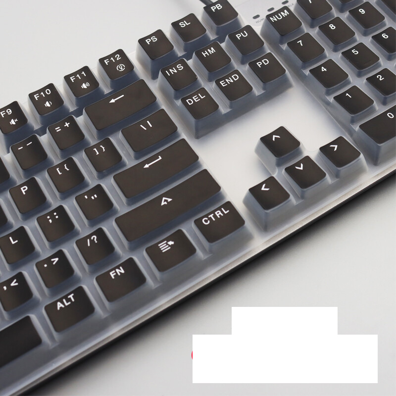 Keyboard Cover Skin Protector for Logitech K845 K835