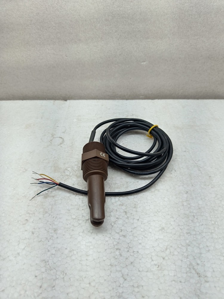 DELTA MOBREY 003S2 RS 204-6749 ULTRASONIC LEVEL SWITCH