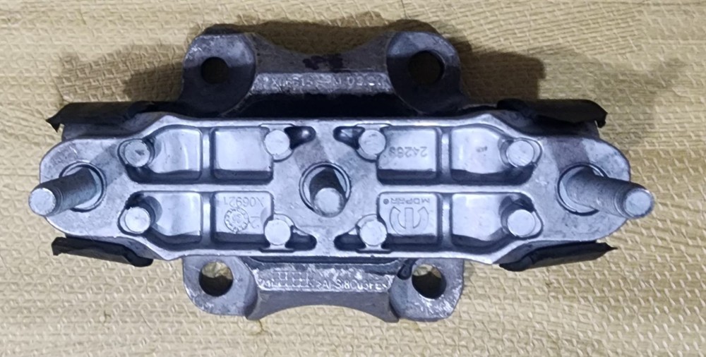 Genuine Mopar Transmission Mount Isolator 68375820AB