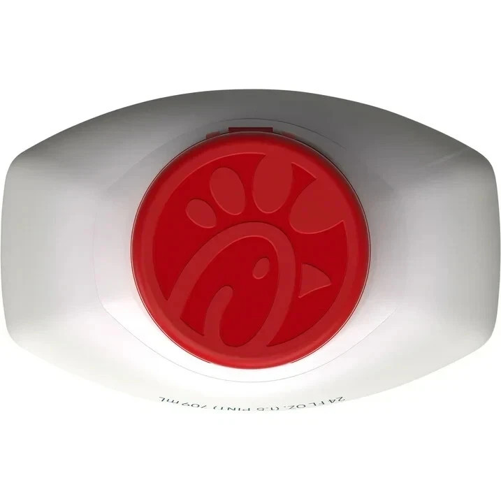 Chick-fil-A Sauce, 24 fl oz Squeeze Bottle
