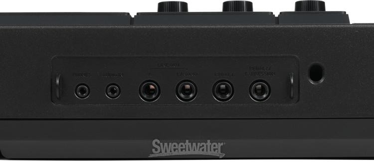 Casio Casiotone CT-S500 61-key Arranger Keyboard