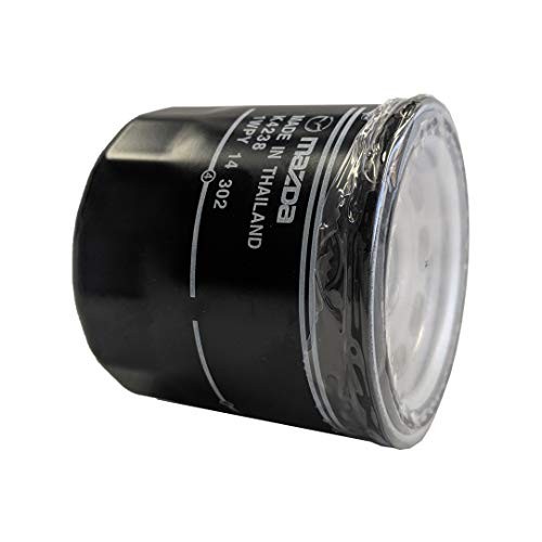 Oil Filter - 1WPY14-302