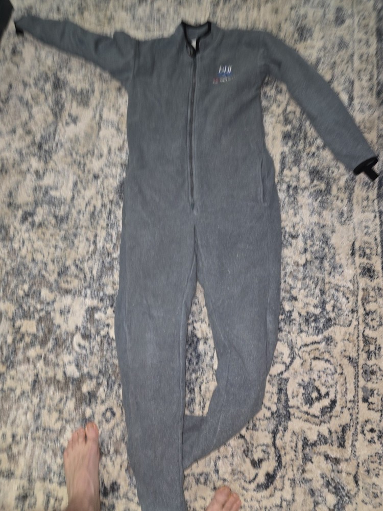 Dui Dysuit Undergarment