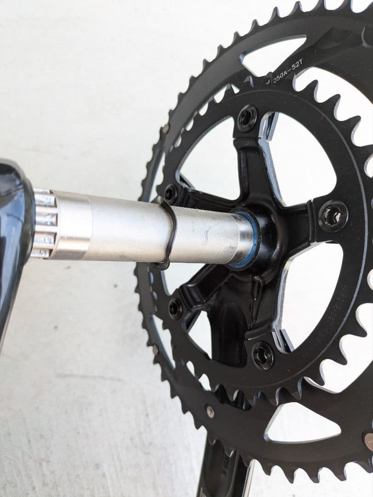fsa gossamer cset 172.5 52 36 24mm