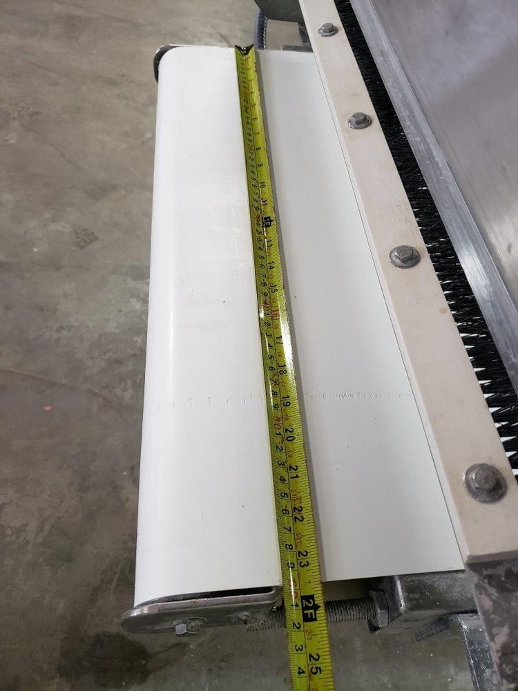 CIM Penta 600 Lapper with Duster