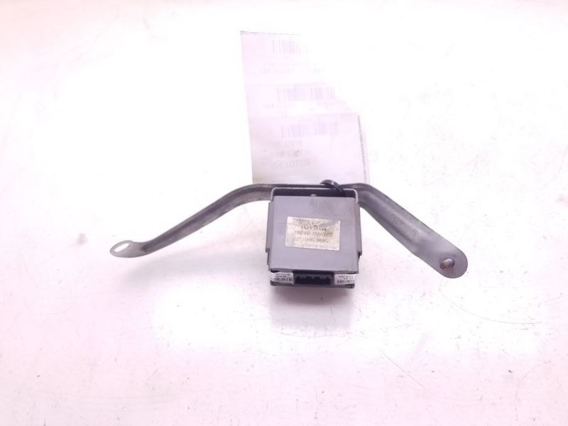 1999 TOYOTA RAV 4 CRUISE SPEED REGULATOR