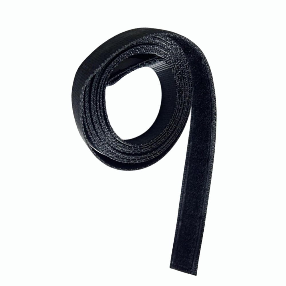 Rowing Machine Tension Rope Fixed Strap Equipment Part 270cm Length Rower