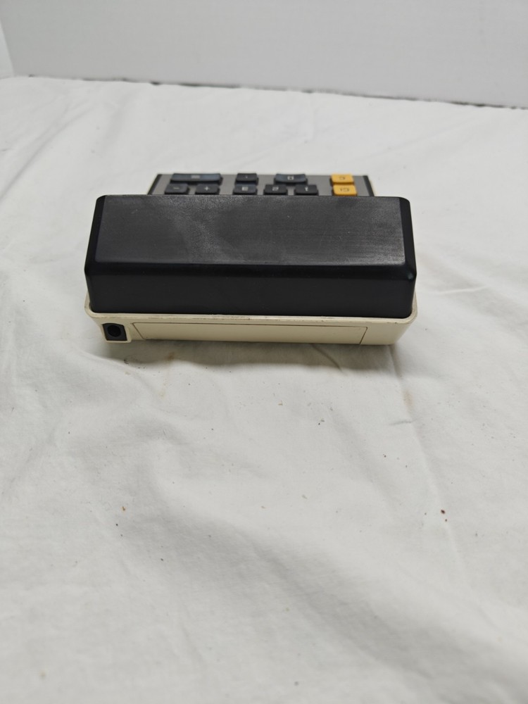 Canon Canola MD 810 Calculator