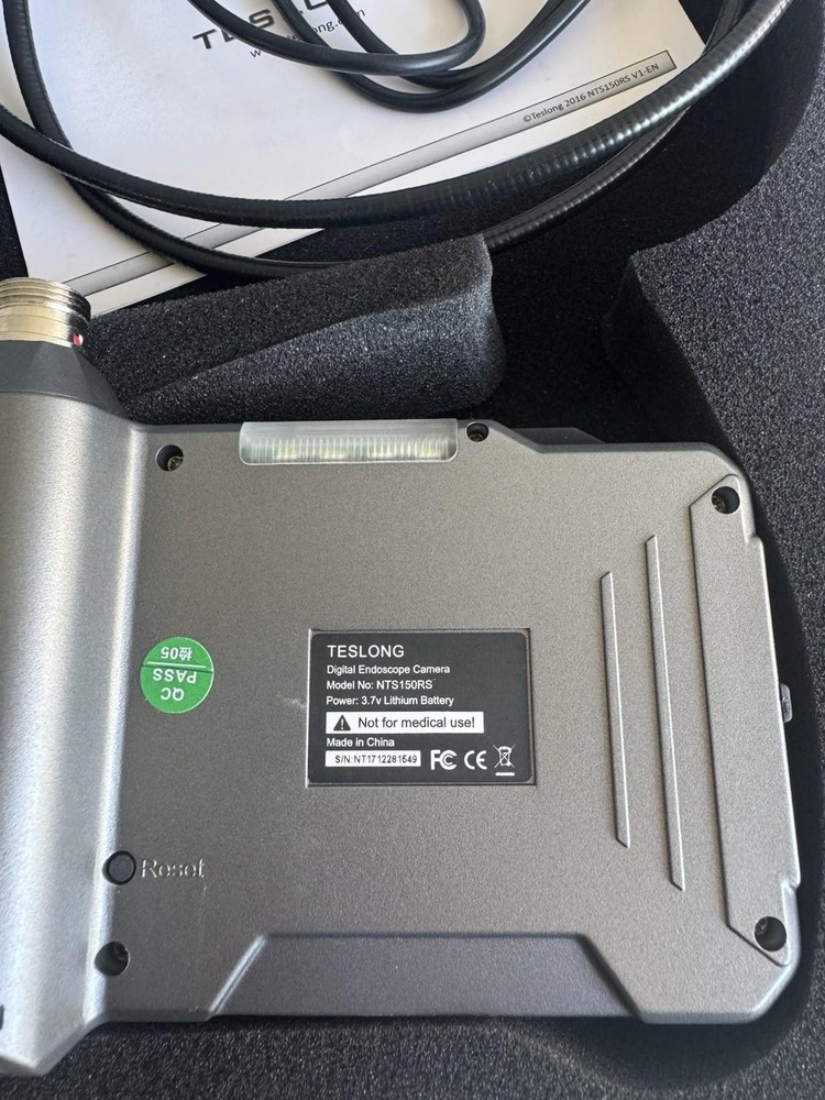 Digital Endoscope Camera - Teslong NTS150RS
