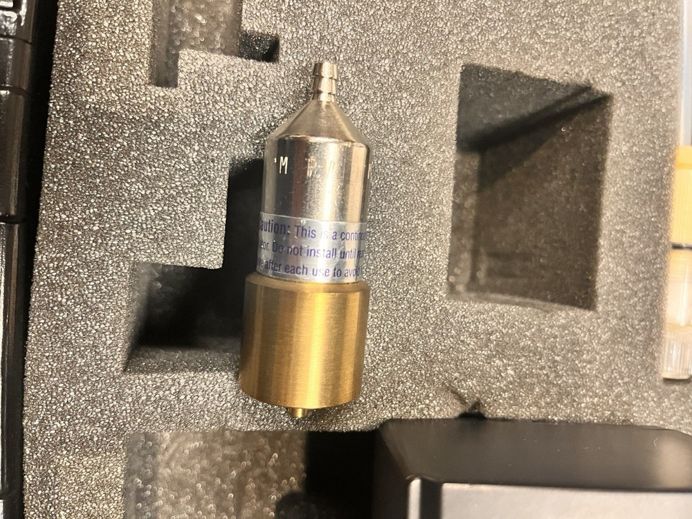 RKI GX-2001 Confined Space Kit