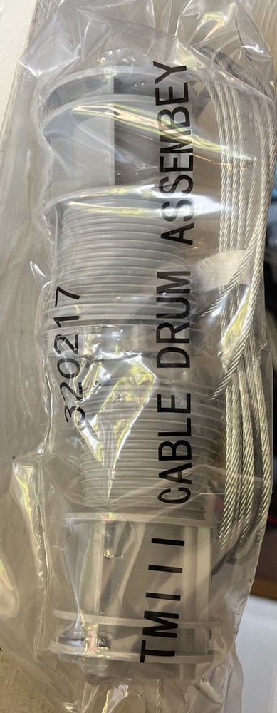 Qty: 5 Wayne Dalton Torquemaster Cable Drum Assembly Kits