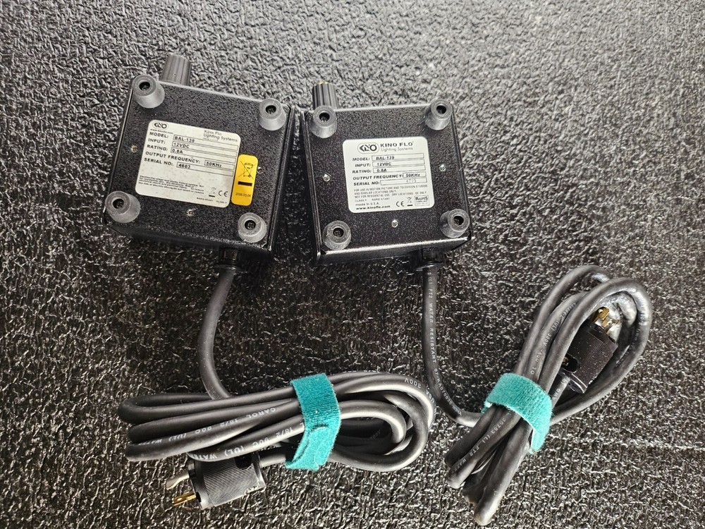 Kino Flo BAL-139 Mini-Flo - AS IS