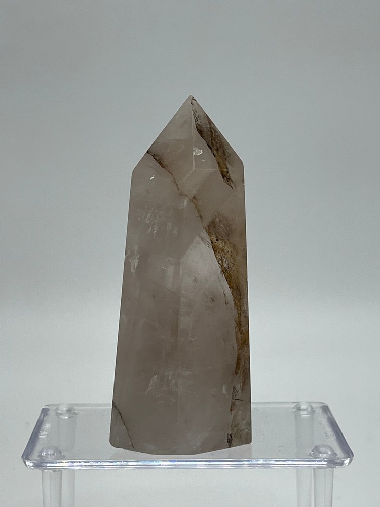 Dendritic Quartz E