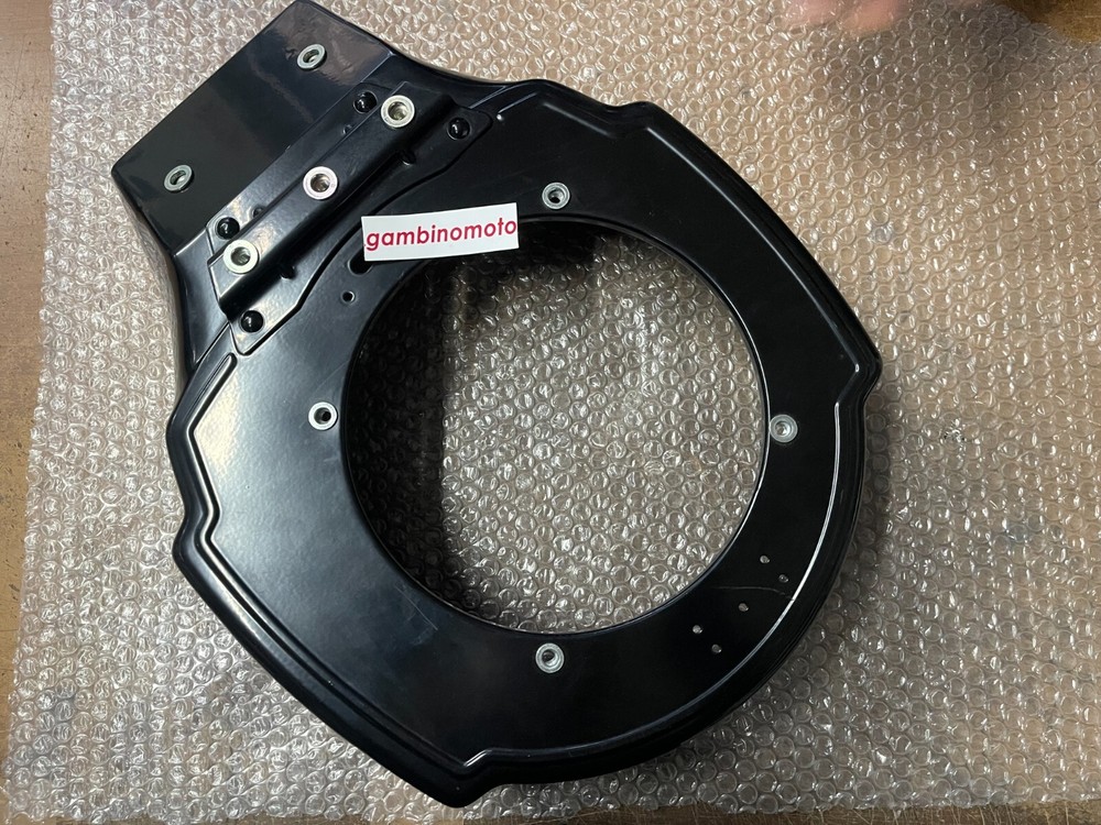 Flywheel Side Diverter Ruggerini RF80 RF90 RF120 RF140