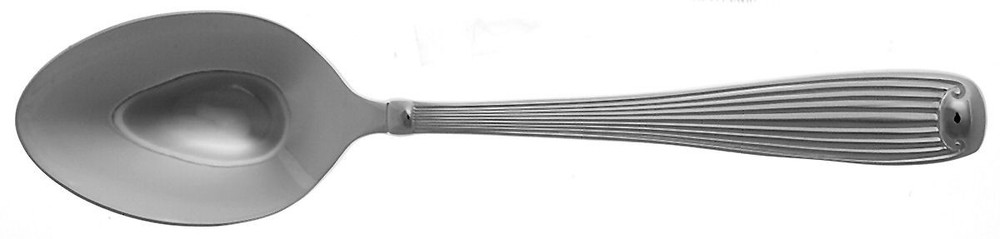 Reed & Barton Fluted Scroll Tablespoon 1351595