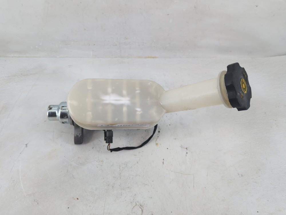 2009-2017 Gmc Acadia Brake Master Cylinder BXZF5