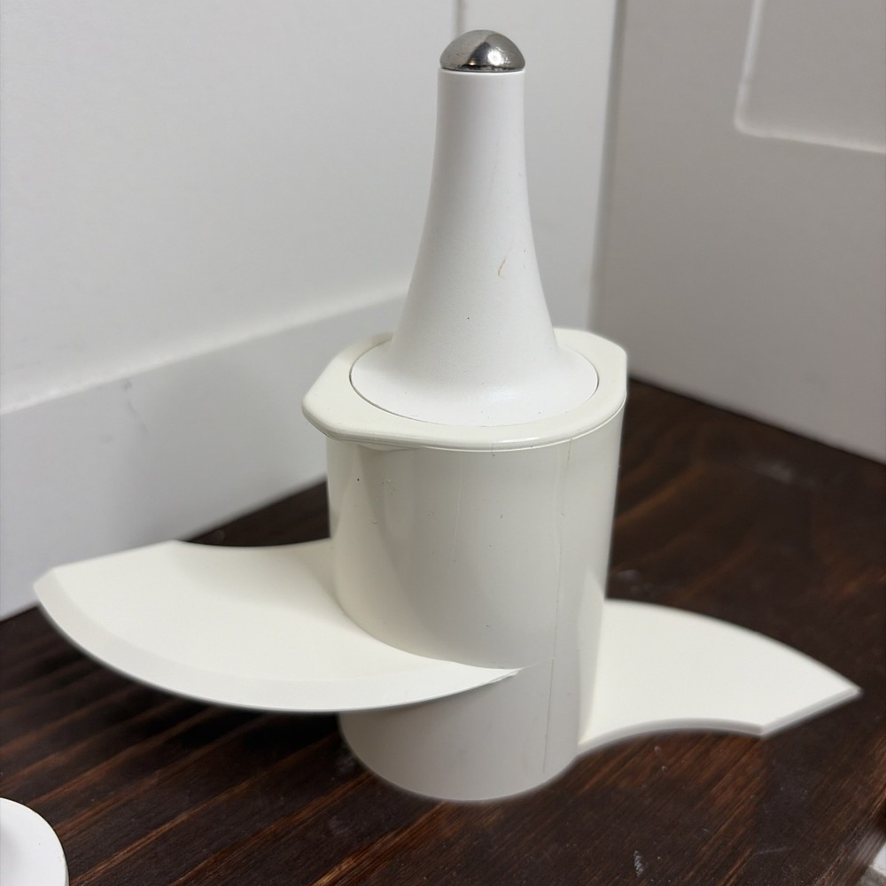 KitchenAid KFP500 Food Processor Dough Blade w/ Tips Replacement