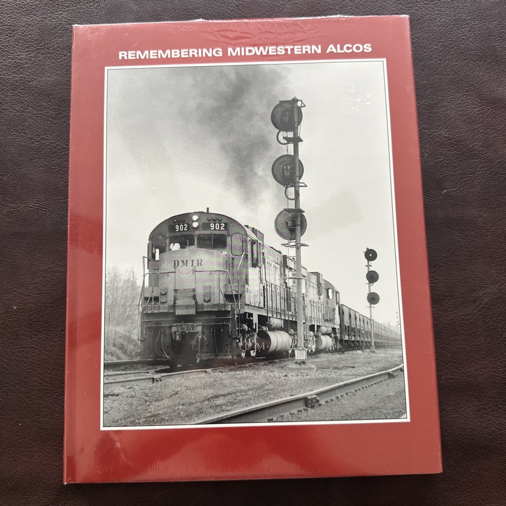 SEALED: Remembering Midwestern Alcos