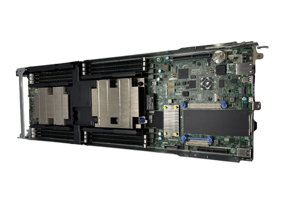 Dell 8JG8G Poweredge C6400 C6420 System Board