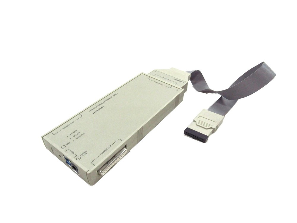 LAUTERBACH LA-3500 DEBUG-USB3 Power Debug Interface / USB3