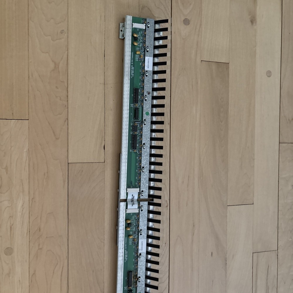 PianoDisc Record Strip, Sensor Board For Underneath Piano Keys, Player System