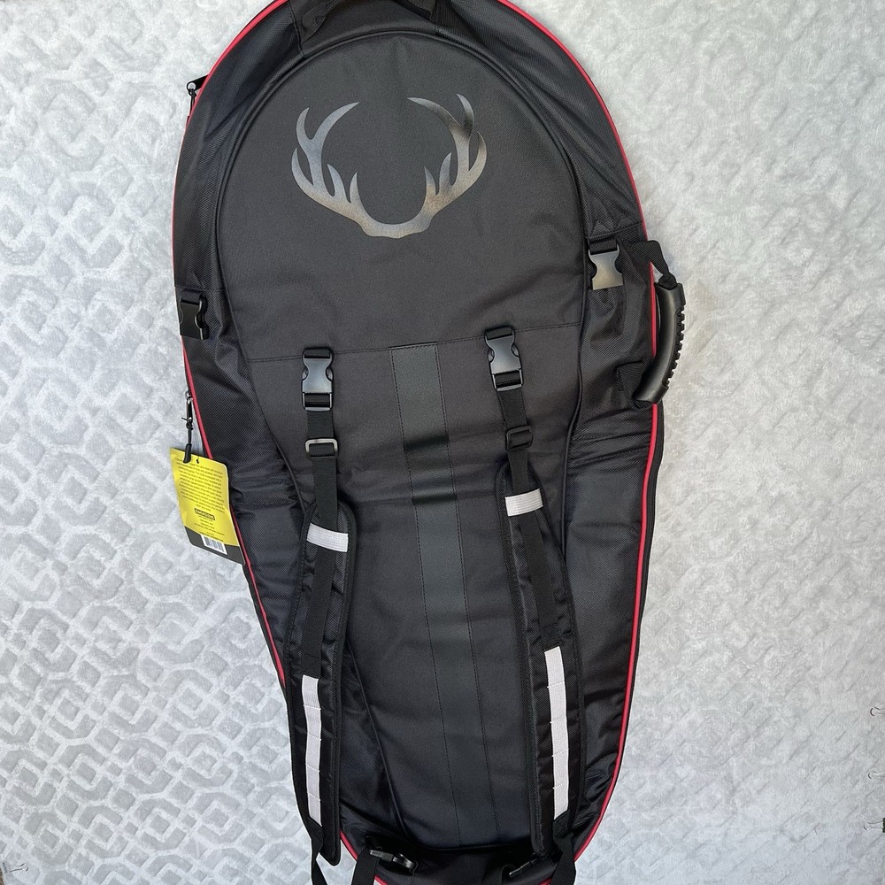 TenPoint Soft Crossbow Backpack Straps Lightweight Rugged Water Resistant