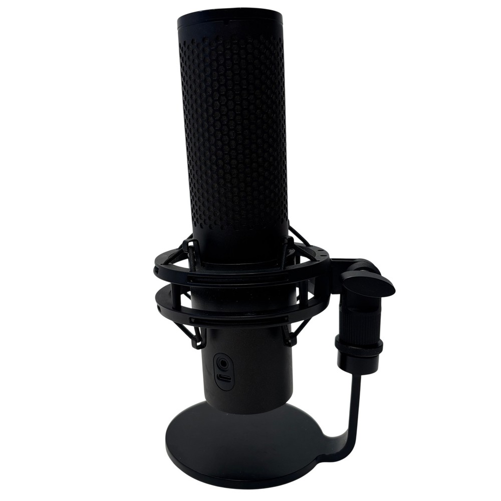 HyperX HXM1231 USB Plug-n-Play Microphone