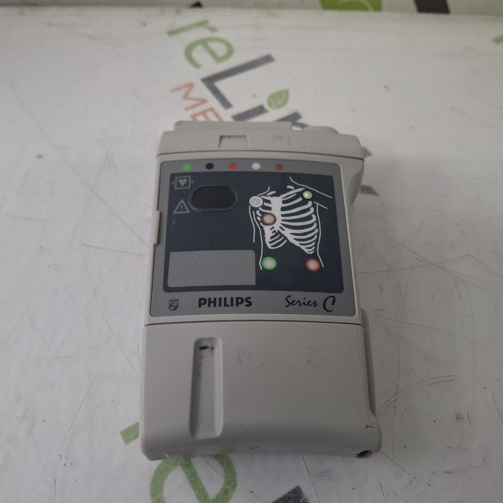 Philips M2601A Telemetry Transmitter