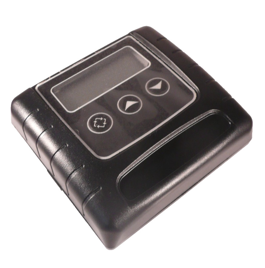 BR42941U Genuine Fleck 24 Volt SXT Timer Circuit Board Assembly Water Softener