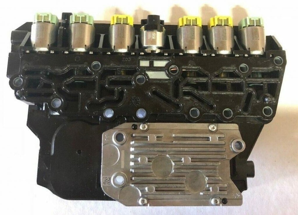 6T45 TCM TCU Transmission Control Module Programmed 2010-2017 GMC Terrain 2.4L