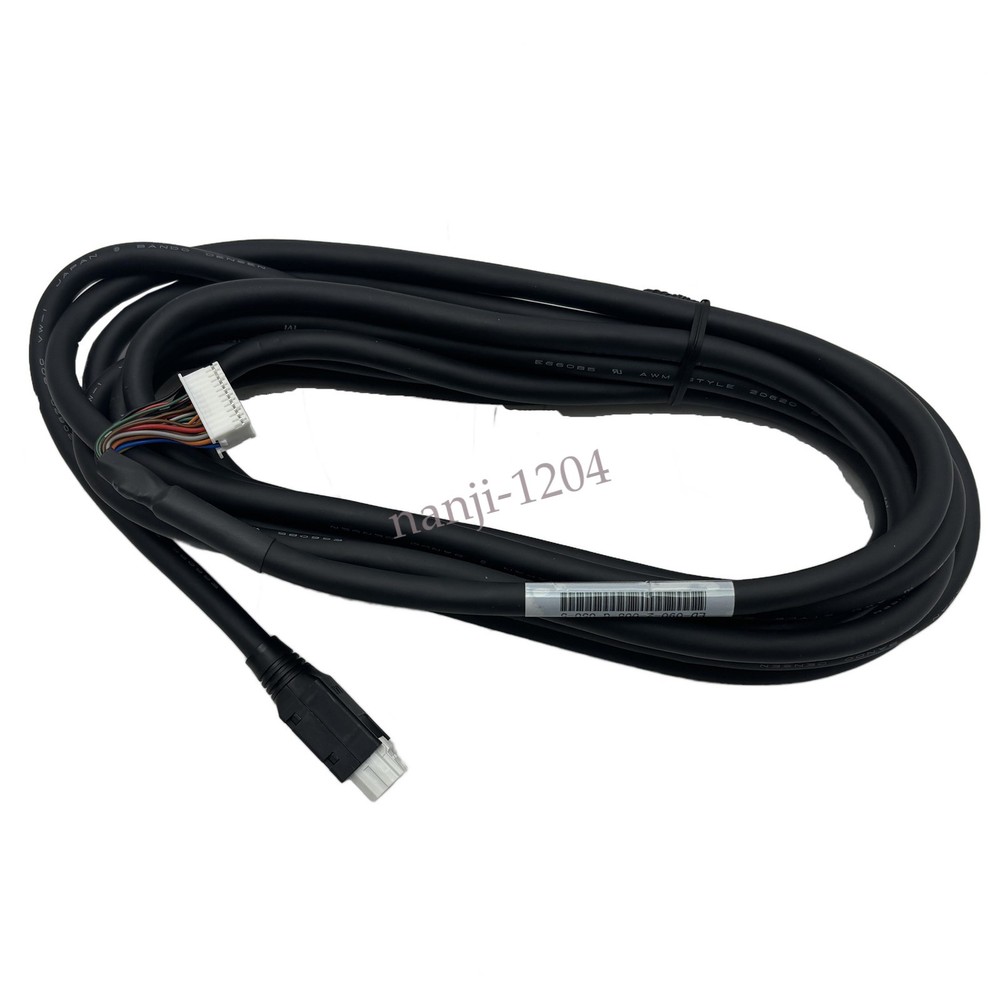 New IAI CB-CAN-MPA050 OMotor Encoder Integrated Cable, 5m Length