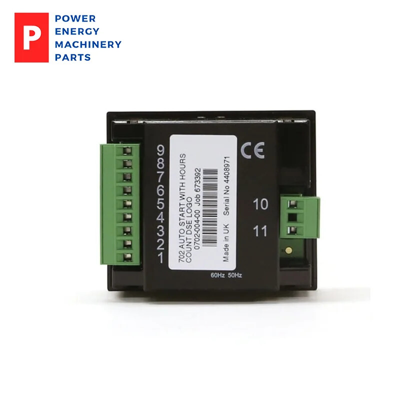 DSE702 AS Original DeepSea Made in the UK Generator Controller Auto Start Module
