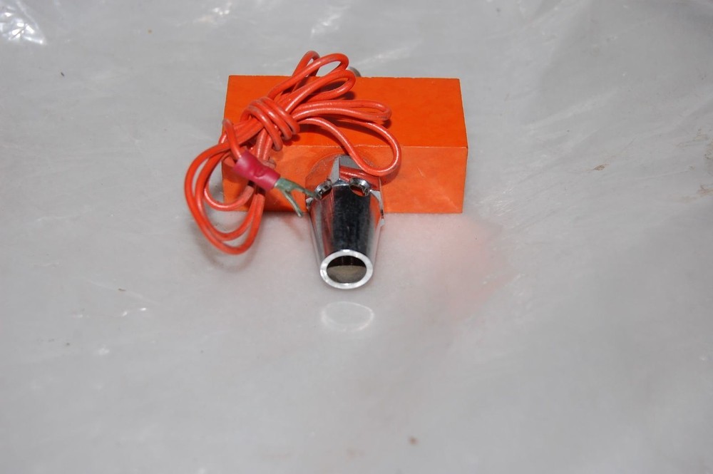 Simco Static Neutralizing Nozzle 4720035