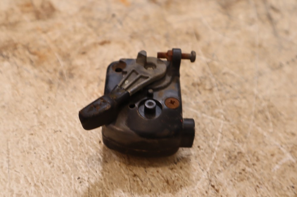 Suzuki Thumb Throttle Case Assembly Ozark 250 57100-39DB0 1989-2007
