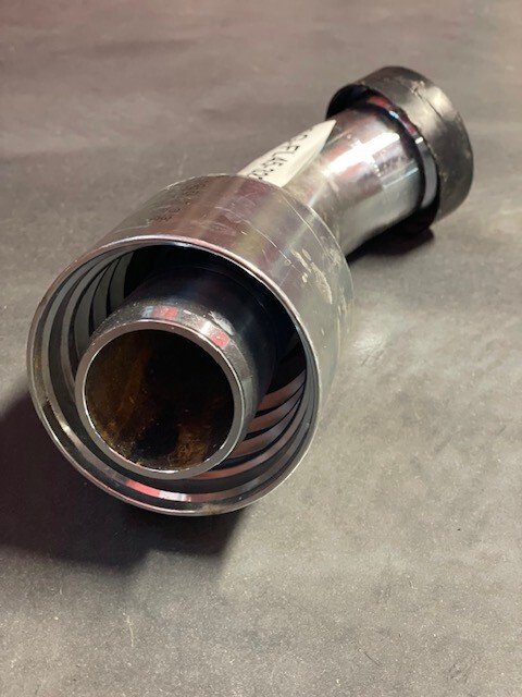 SG-FL45-3232 Code 61 CONTINENTAL HOSE FITTING