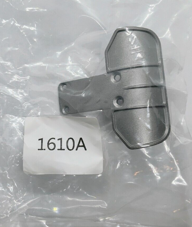 MJX Hyper Go RC Buggy 16207 Front Bumper Hinge Bracket 1610A SHIPS FREE From US