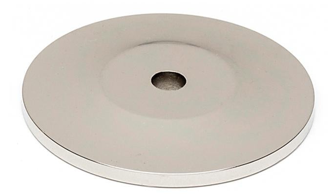Alno A815-14P-PC 1 1/4" Backplate Polished Chrome