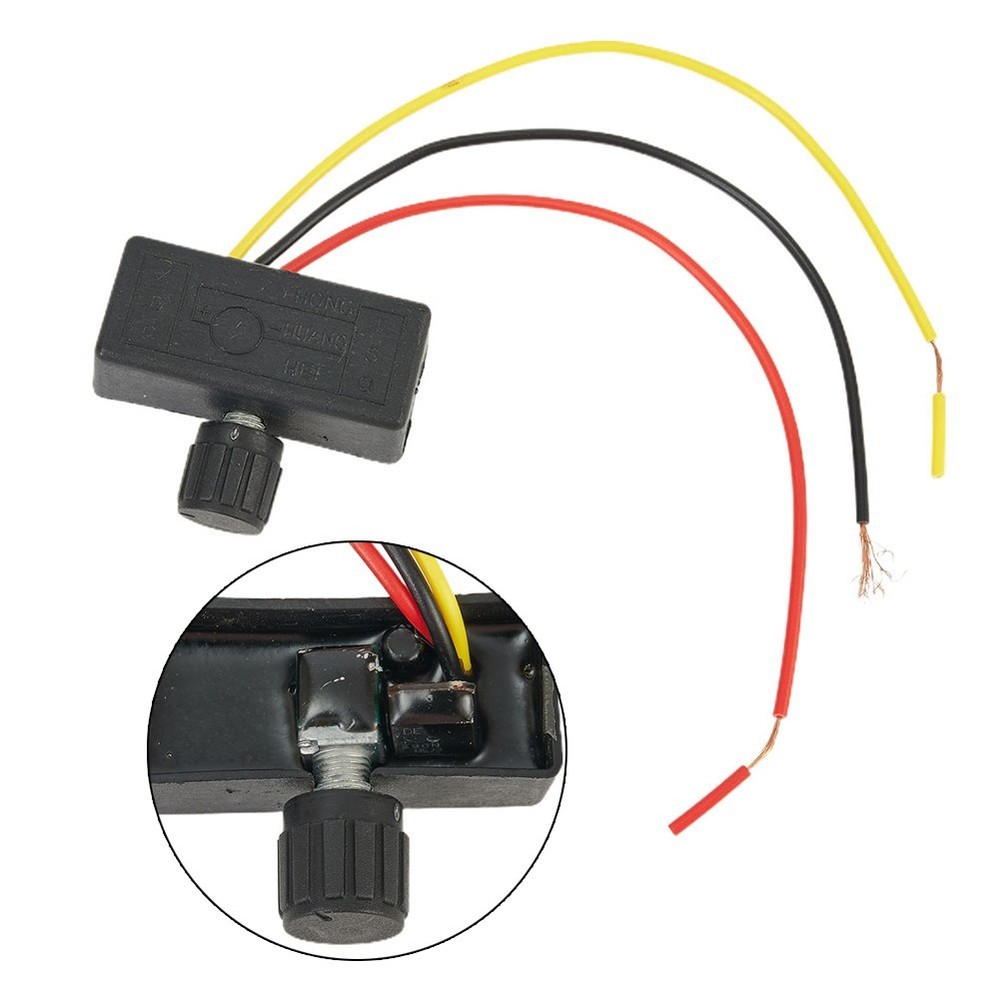 Sprayer Governor Accessories Adjustment Governor Switch Switch Regulator