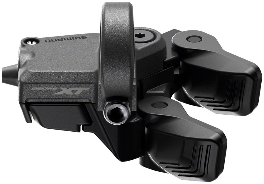 STEPS Deore XT SW-M8150 Switch - Shimano STEPS SW-M8150-R XT Shift Switch -