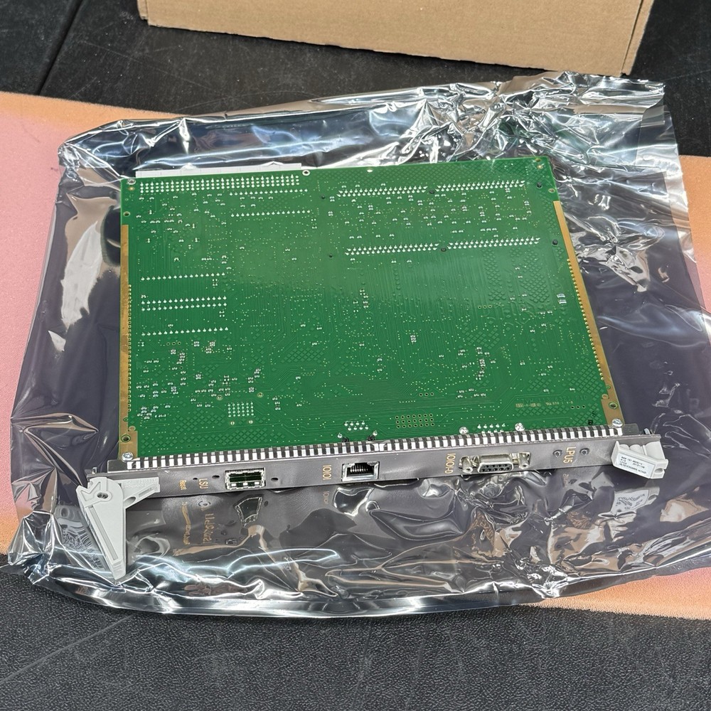 Ericsson ROF 131 4602/13 LIM Processor Unit MX-One LPU5/13