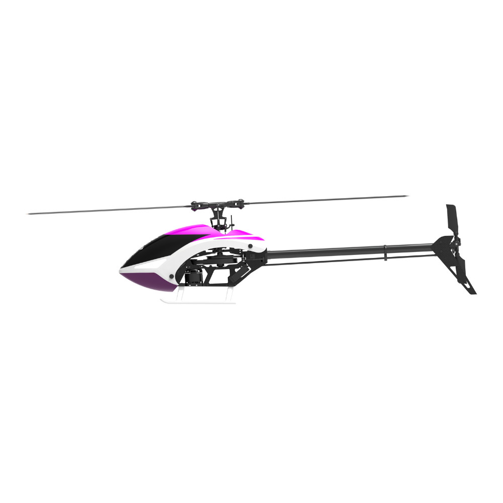 Protos 380 Standard V2 (Purple)