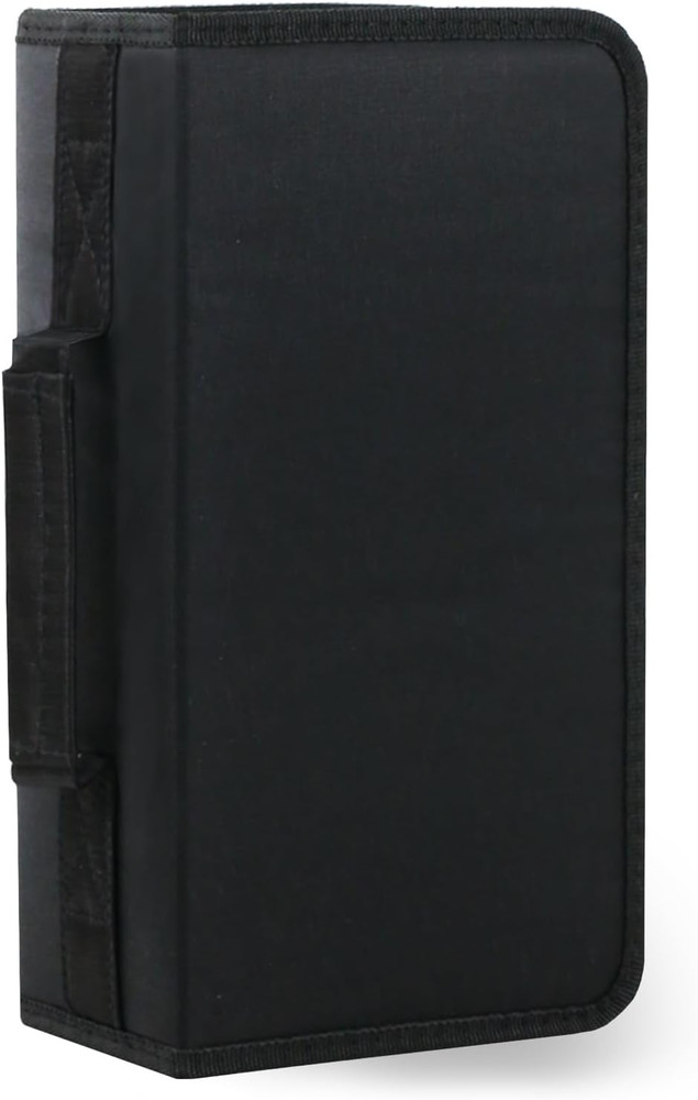 DVD Case CD Storage,128 Capacity CD Cases Holder DVD Storage Case Holders CD DVD