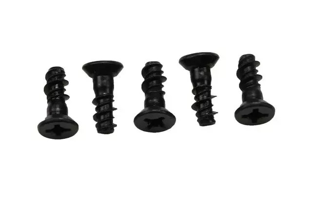 Genuine GM Multi-Purpose Bolt 90334886