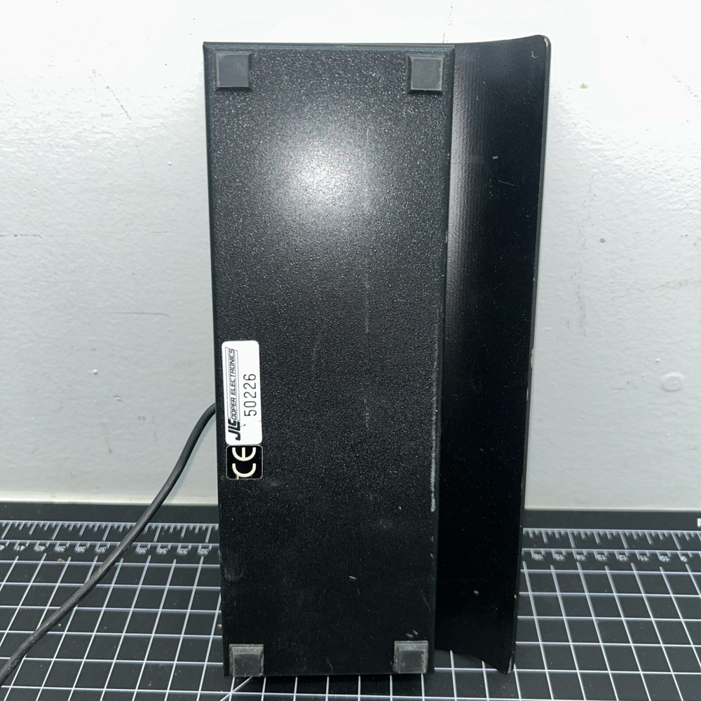 JLCooper Animation Controller