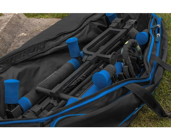 Preston Innovations Supera X Roller & Roost Bag