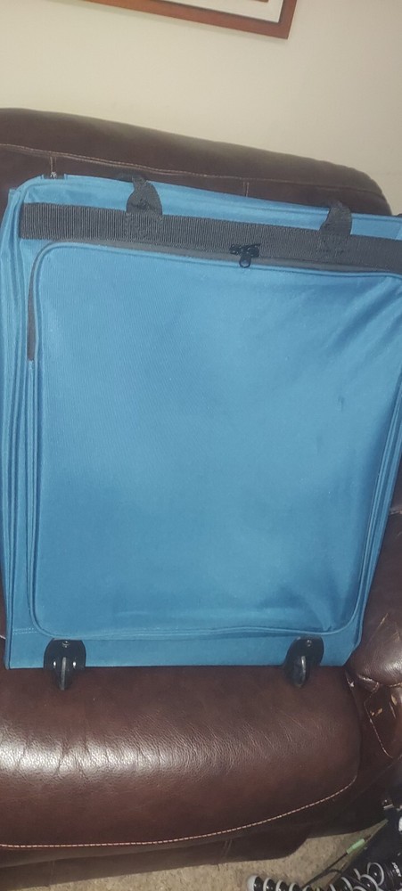 Laerdal Little Family Pack Bag ONLY