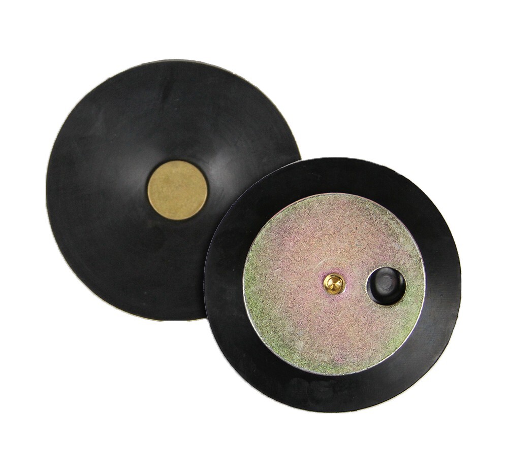 BLUE STAR DIAPHRAM F/350 OXYGEN REGULATOR