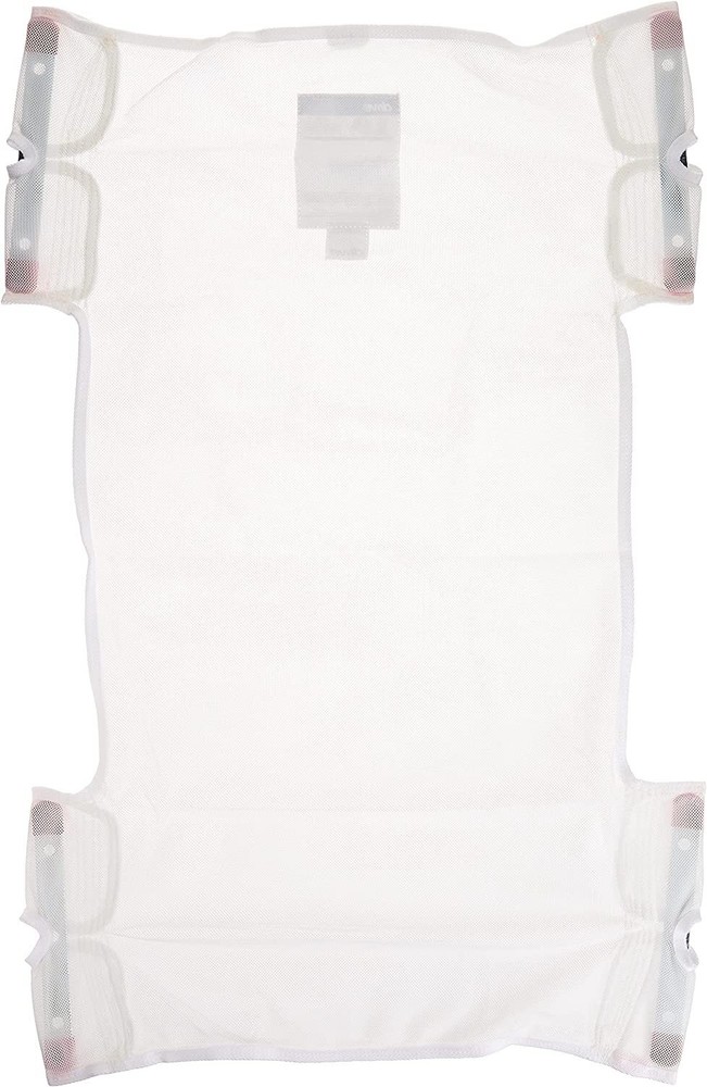 Drive Medical Patient Lift Sling Without Commode Cutout